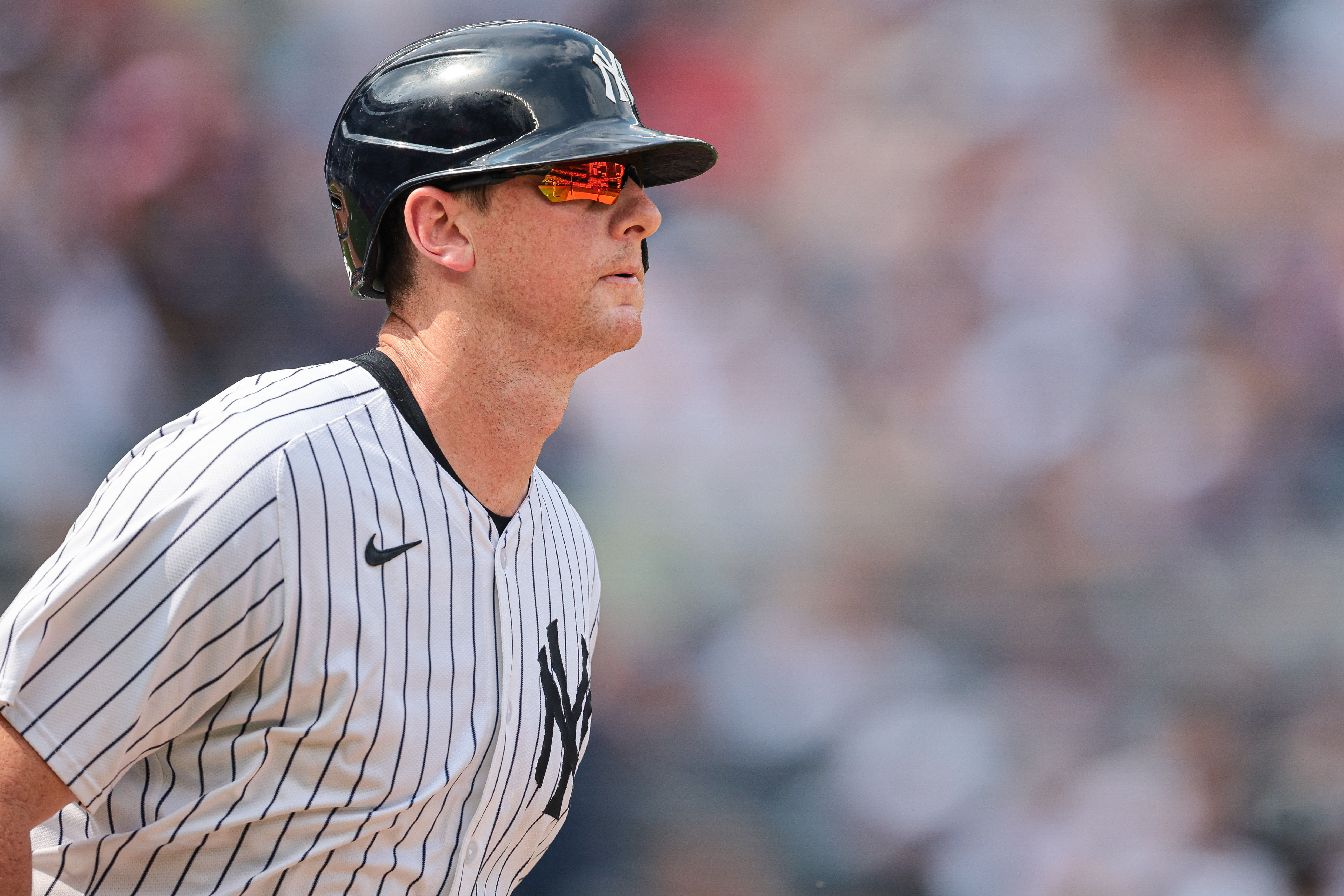 New York Yankees - DJ LeMahieu (Image via Imagn)