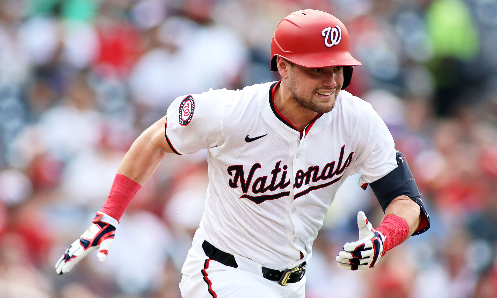 MLB: St. Louis Cardinals at Washington Nationals - Source: Imagn