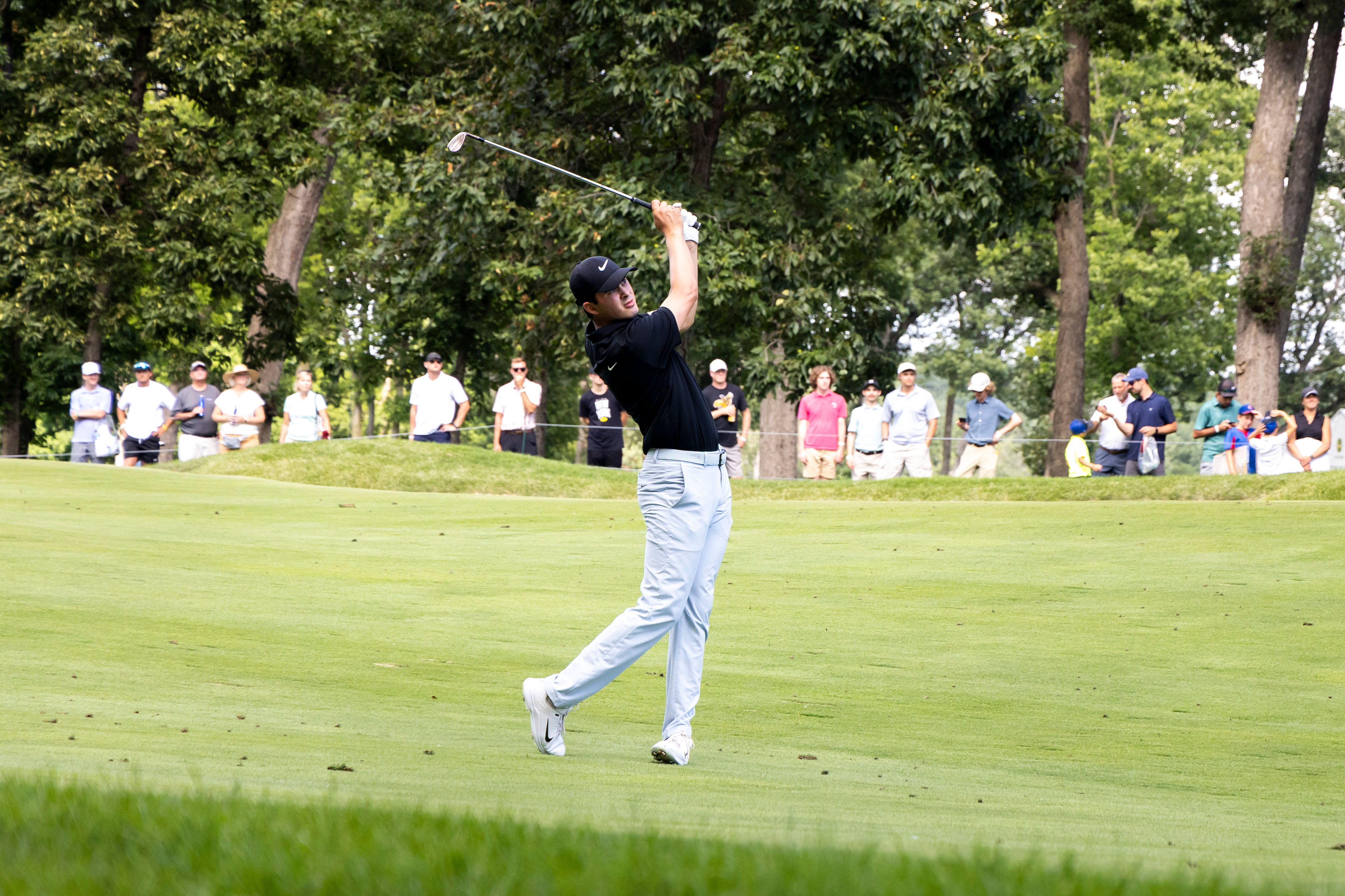 PGA: John Deere Classic - Third Round