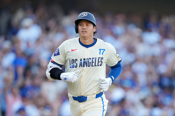 4 teams that have limited Shohei Ohtani to less than 2 home runs