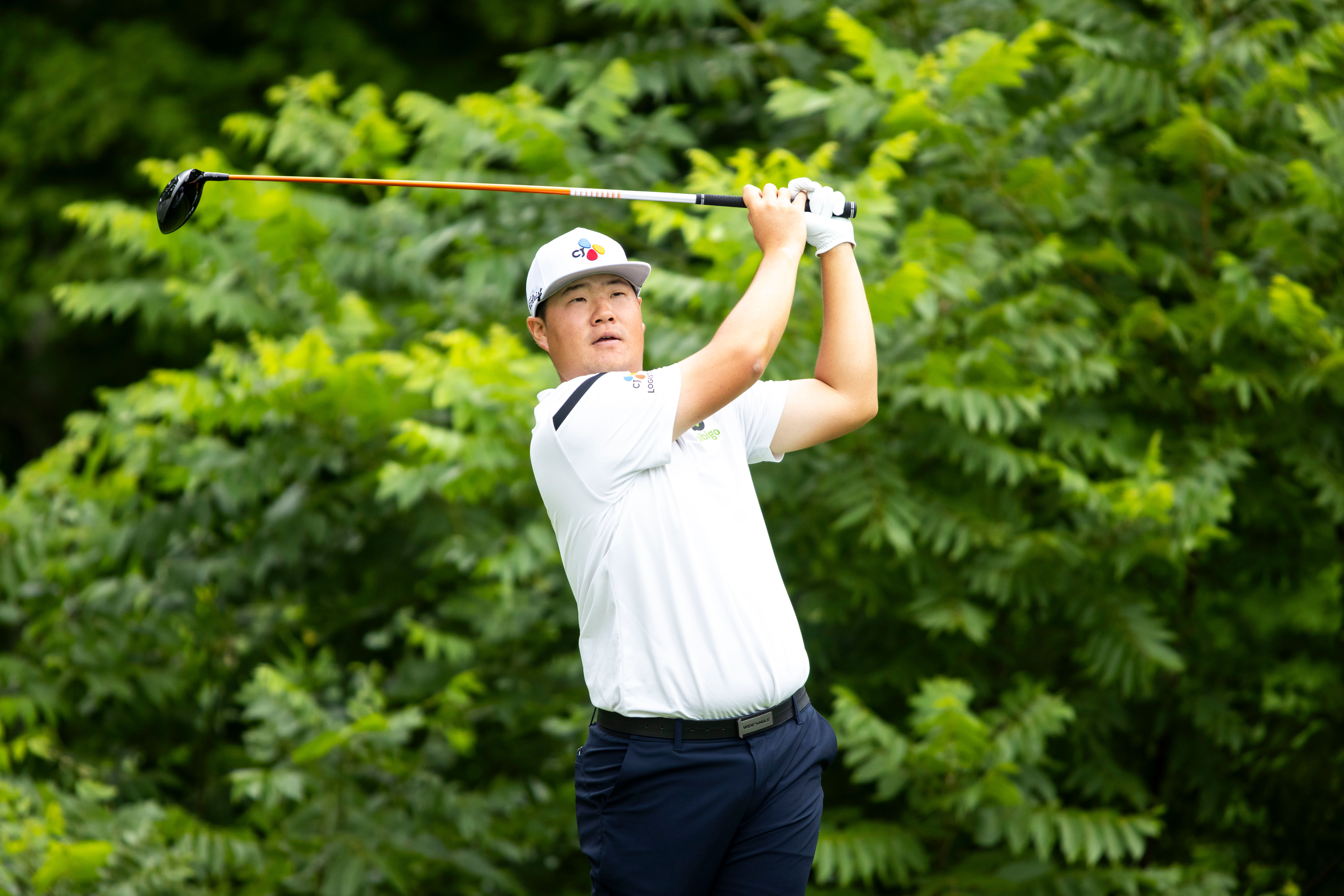 PGA: John Deere Classic - Final Round