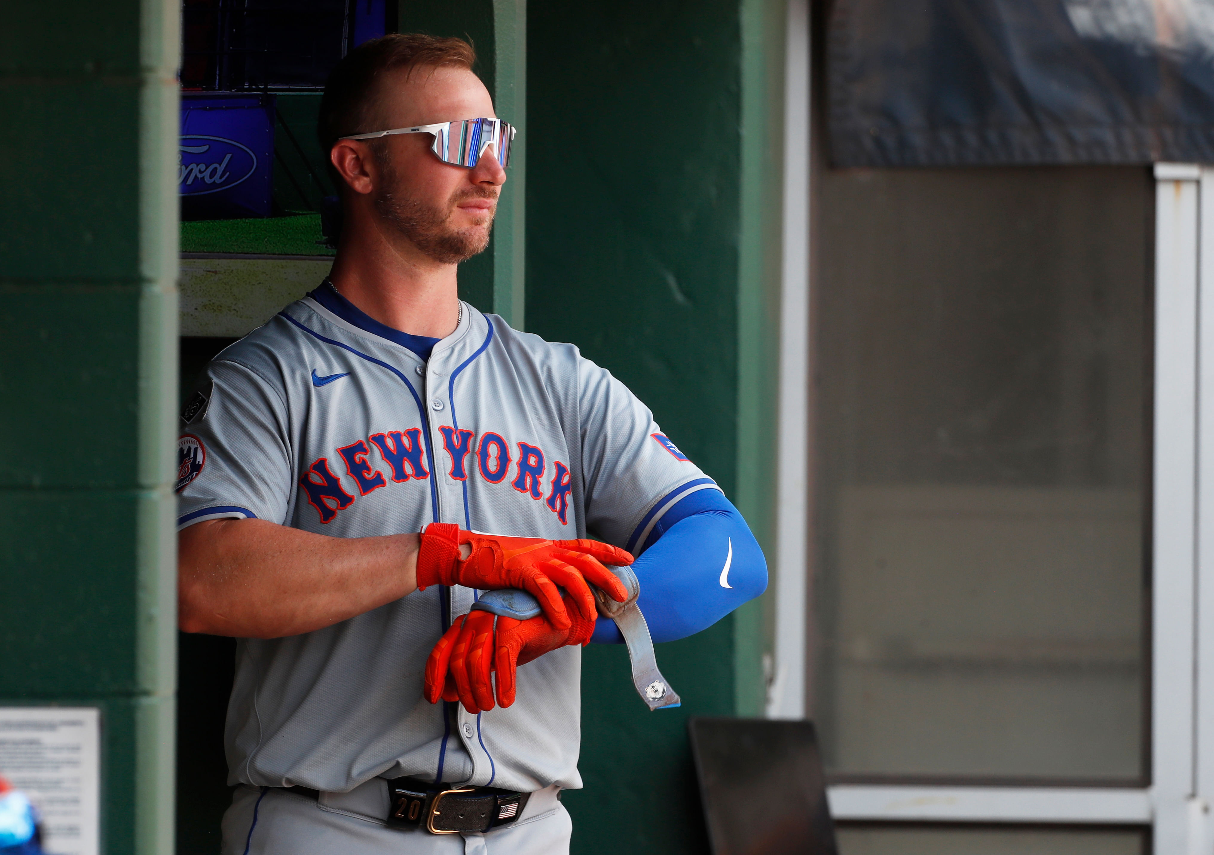 Pete Alonso Trade Rumors: Could The Yankees Pull Off A Deal With Their ...