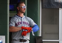 Pete Alonso Trade Rumors: Could the Yankees pull off a deal with their crosstown rival? Exploring potential options with Mets slugger