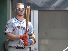 "This is his World Series"; "Betting on Pete again" - MLB fans react as Pete Alonso announces his participation in All-Star Home-Run Derby 2024