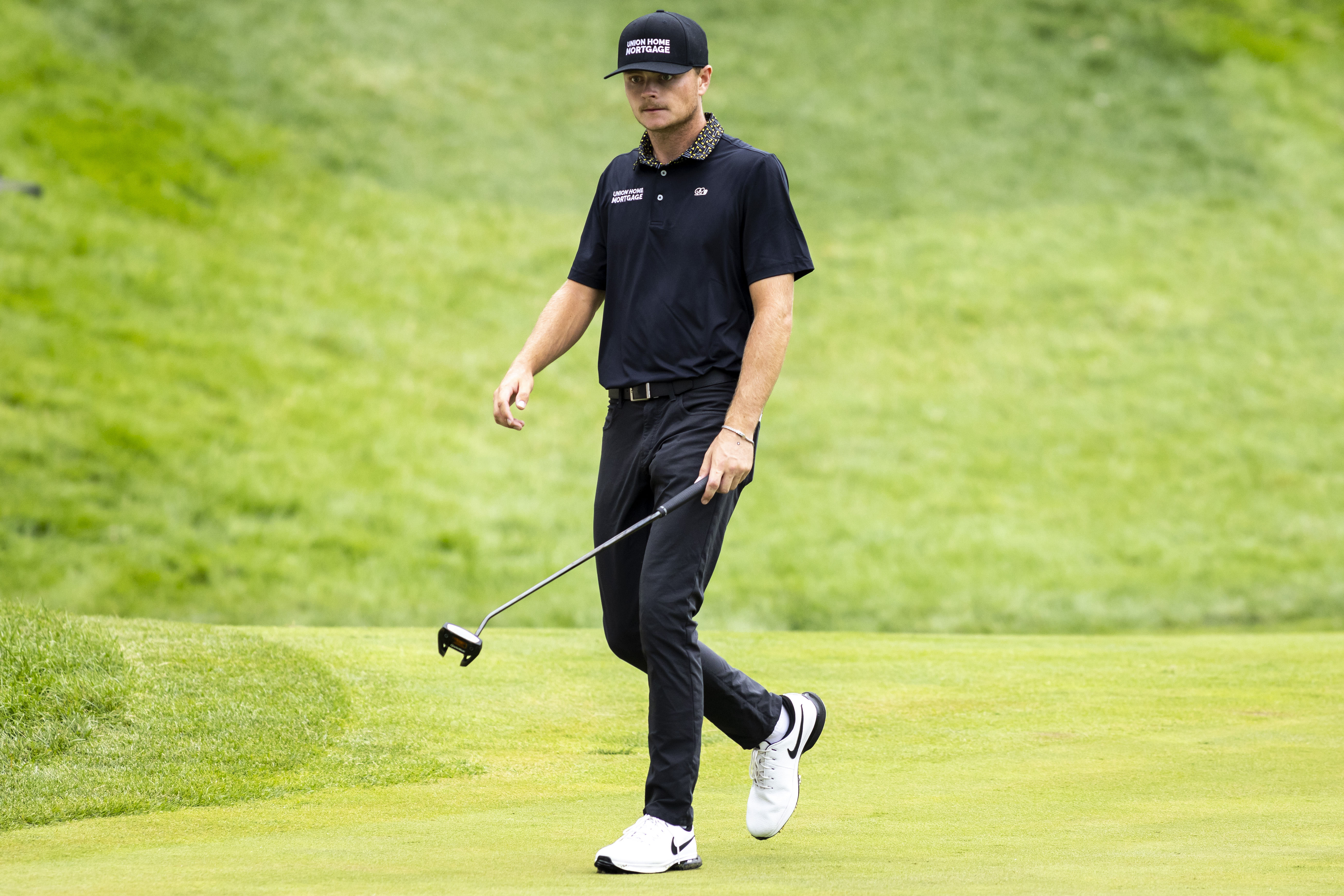 PGA: John Deere Classic - Final Round