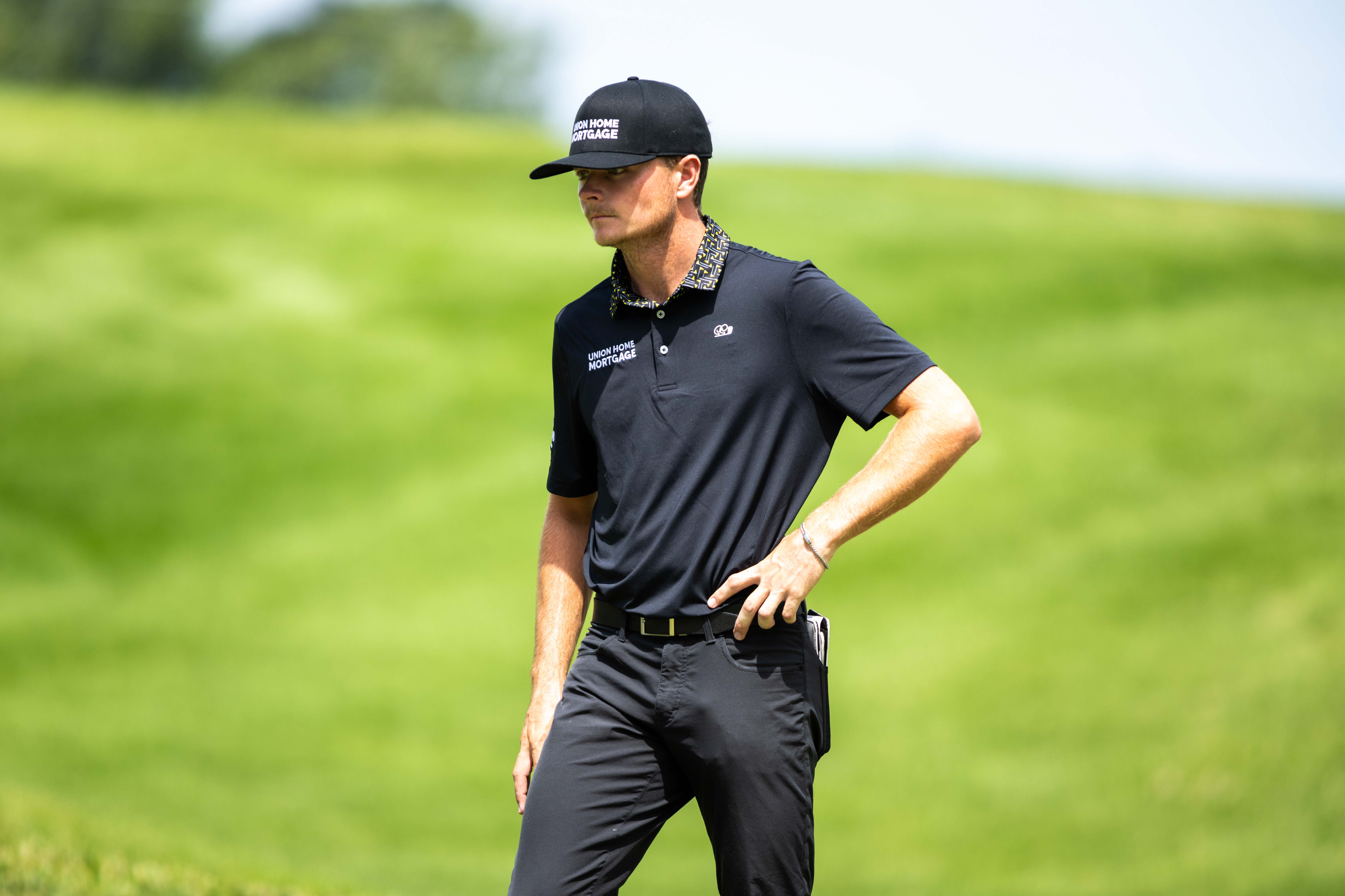 PGA: John Deere Classic - Final Round