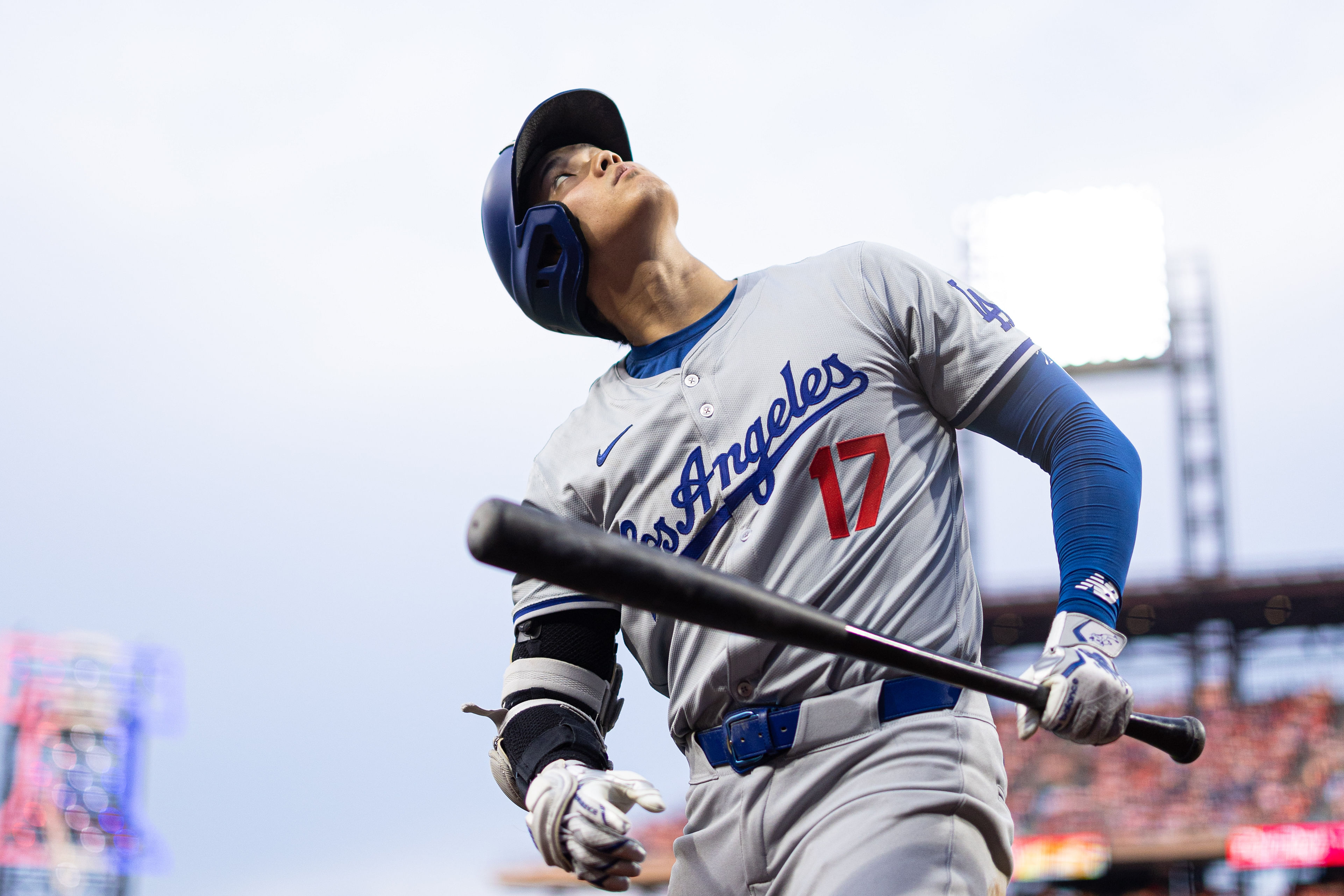 MLB: Los Angeles Dodgers at Philadelphia Phillies