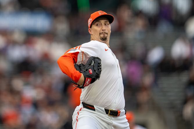 Top 5 teams that should consider acquiring Blake Snell as MLB trade deadline nears