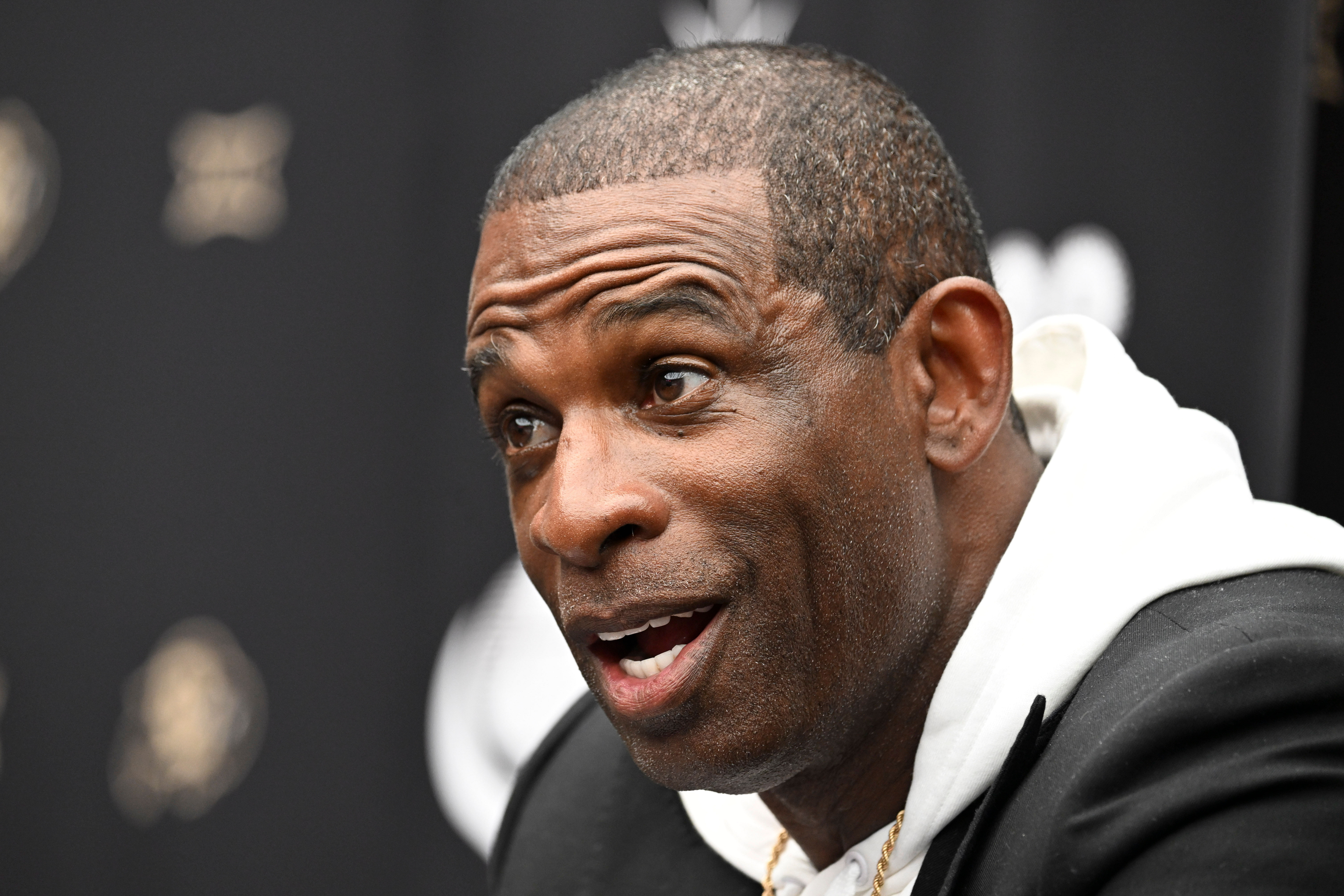 Colorado Buffaloes HC Deion Sanders (Image Credits - IMAGN)