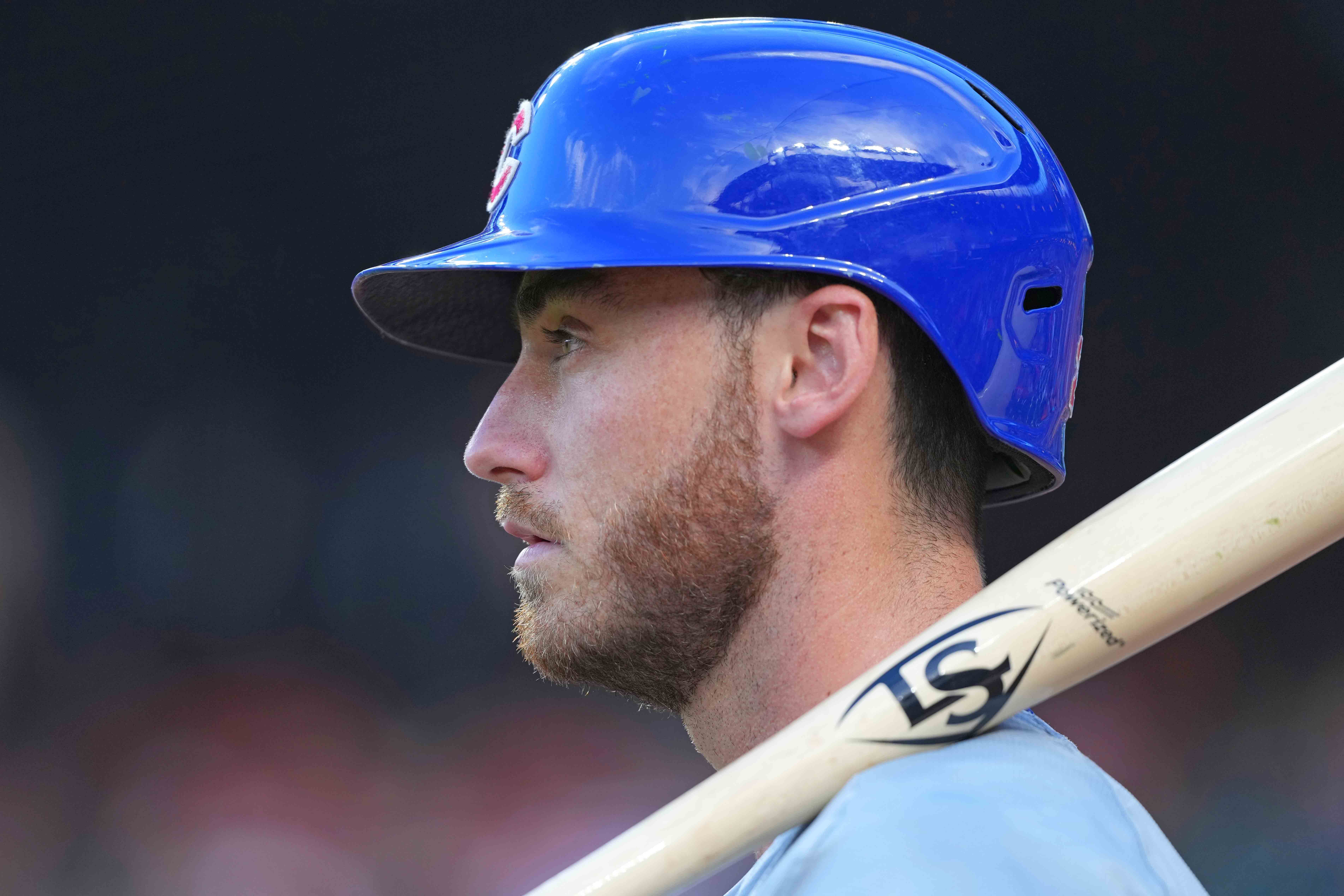 Astros Trade Rumors: MLB Analyst Reports Houston Eyeing Pete Alonso ...