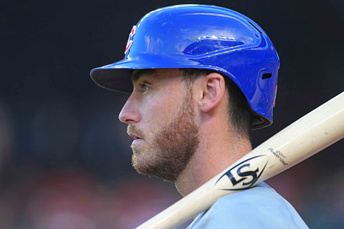 Cody Bellinger is a target of the Astros (Photo: Imagn)