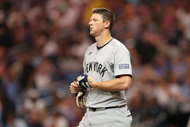 MLB Trade Rumors: 3 teams who could sign DJ LeMahieu if Yankees decide to part ways