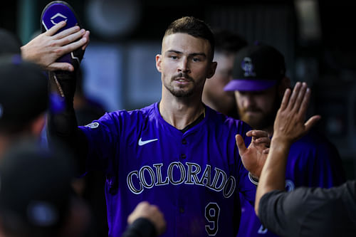 MLB: Colorado Rockies at Cincinnati Reds (Image Credit: IMAGN)