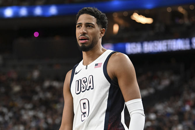 "They want what I have": Tyrese Haliburton believes both young and old players in the NBA are gunning for him