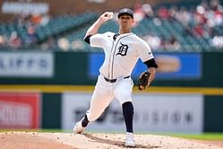 Yankees trade rumors: Bronx Bombers back out from Jack Flaherty deal due to medical concerns, per reports
