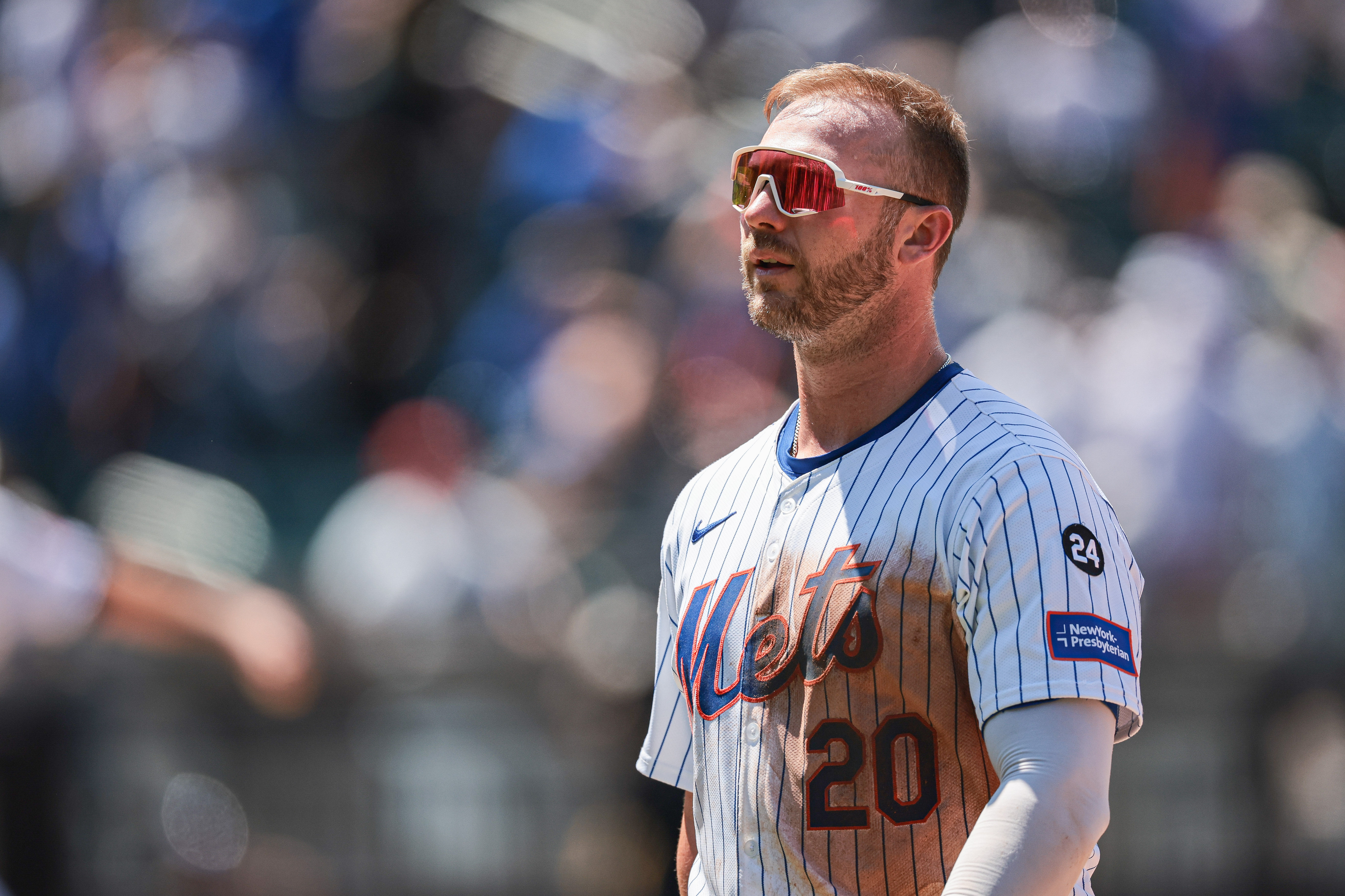 Pete Alonso is the Home Run Derby headliner (Image credit: Imagn)