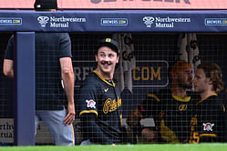 "I was listening to an audiobook" - Pirates flamethrower Paul Skenes surprises interviewer with unusual warmup music playlist