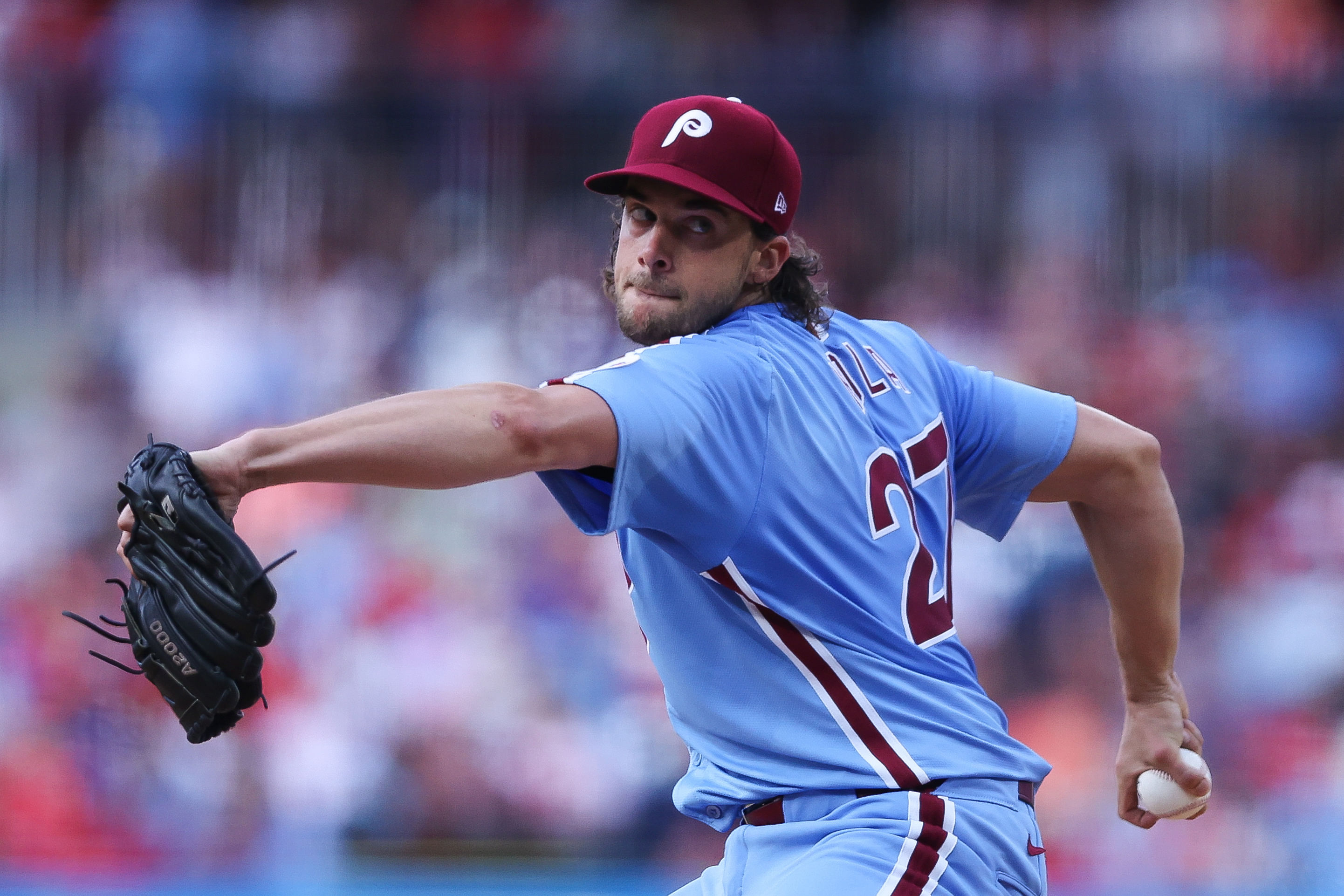 MLB: Los Angeles Dodgers at Philadelphia Phillies. Credit: IMAGN