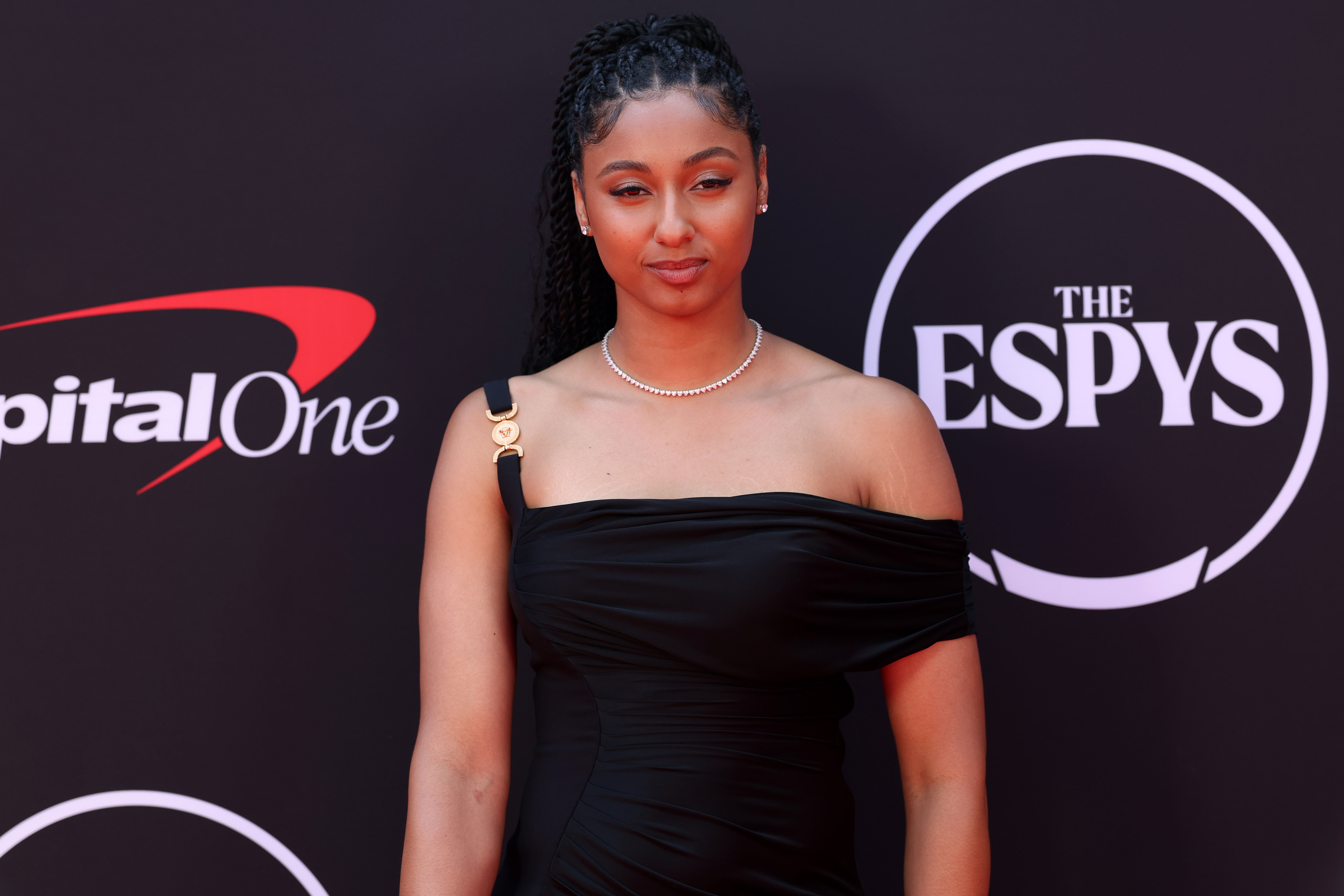 Sports: The ESPYS Red Carpet (IMAGN)