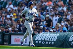 Top 10 most sold MLB jerseys before 2024 All-Star Break ft. Shohei Ohtani, Bryce Harper and more