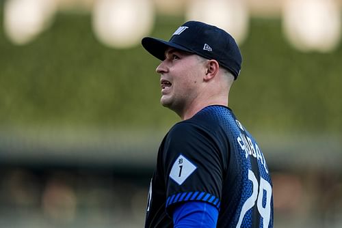 Trading Tarik Skubal at the deadline will have huge repercussions on the Detriot Tigers, says Ben Verlander (Image credit: IMAGN)