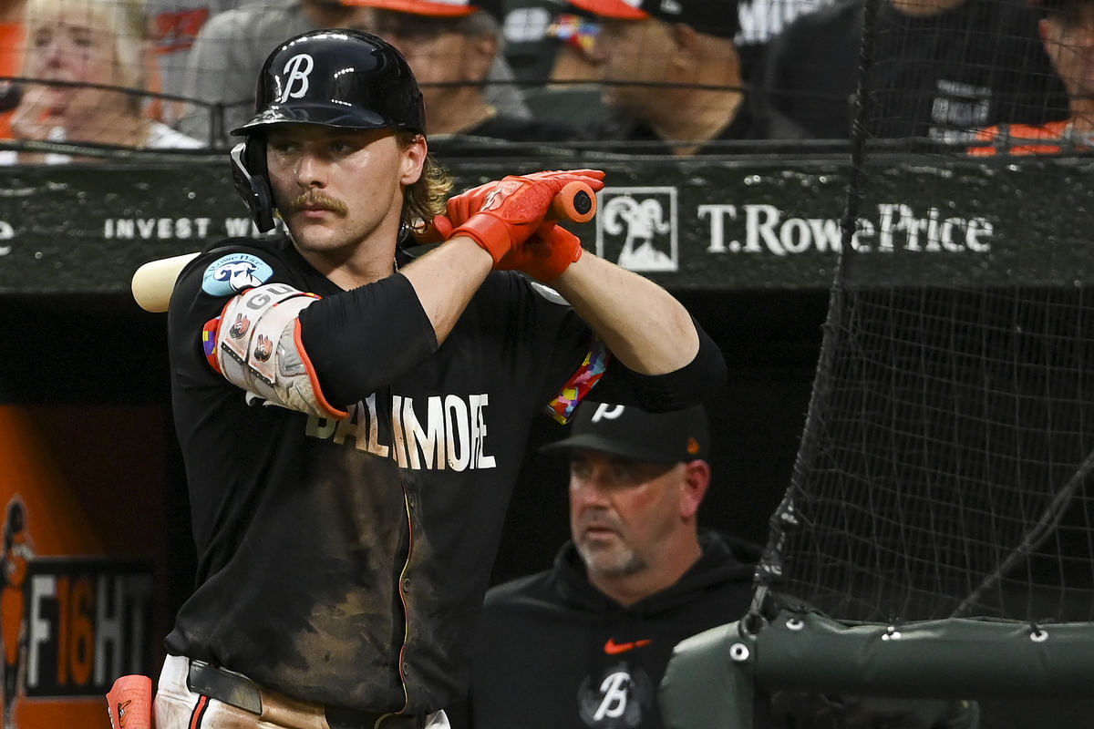 2024 MLB Home Run Derby Odds, Top Contenders, and Best Bets for the Win