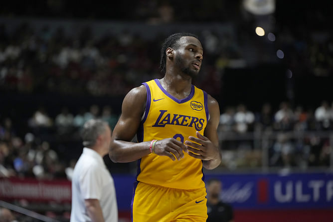 LA Lakers vs. Cleveland Cavaliers Prediction and Preview for 2024 Summer League | July 18
