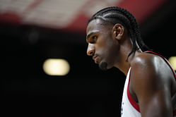 Is Alex Sarr playing tonight against Sacramento Kings? Latest on Wizards center's status for Summer League game (July 18)