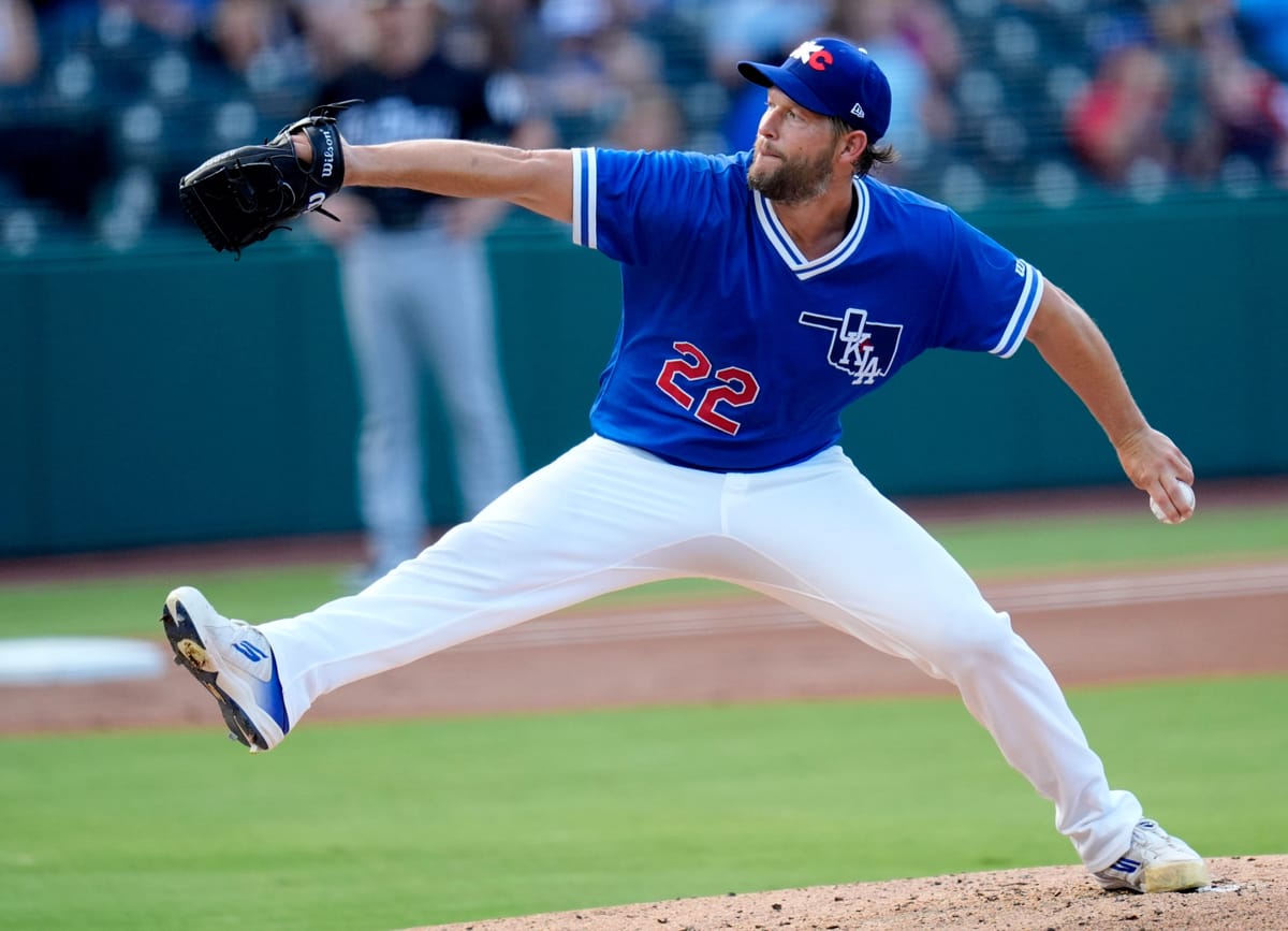 Max Muncy Injury Update: "My body just hasn't cooperated" - Dodgers