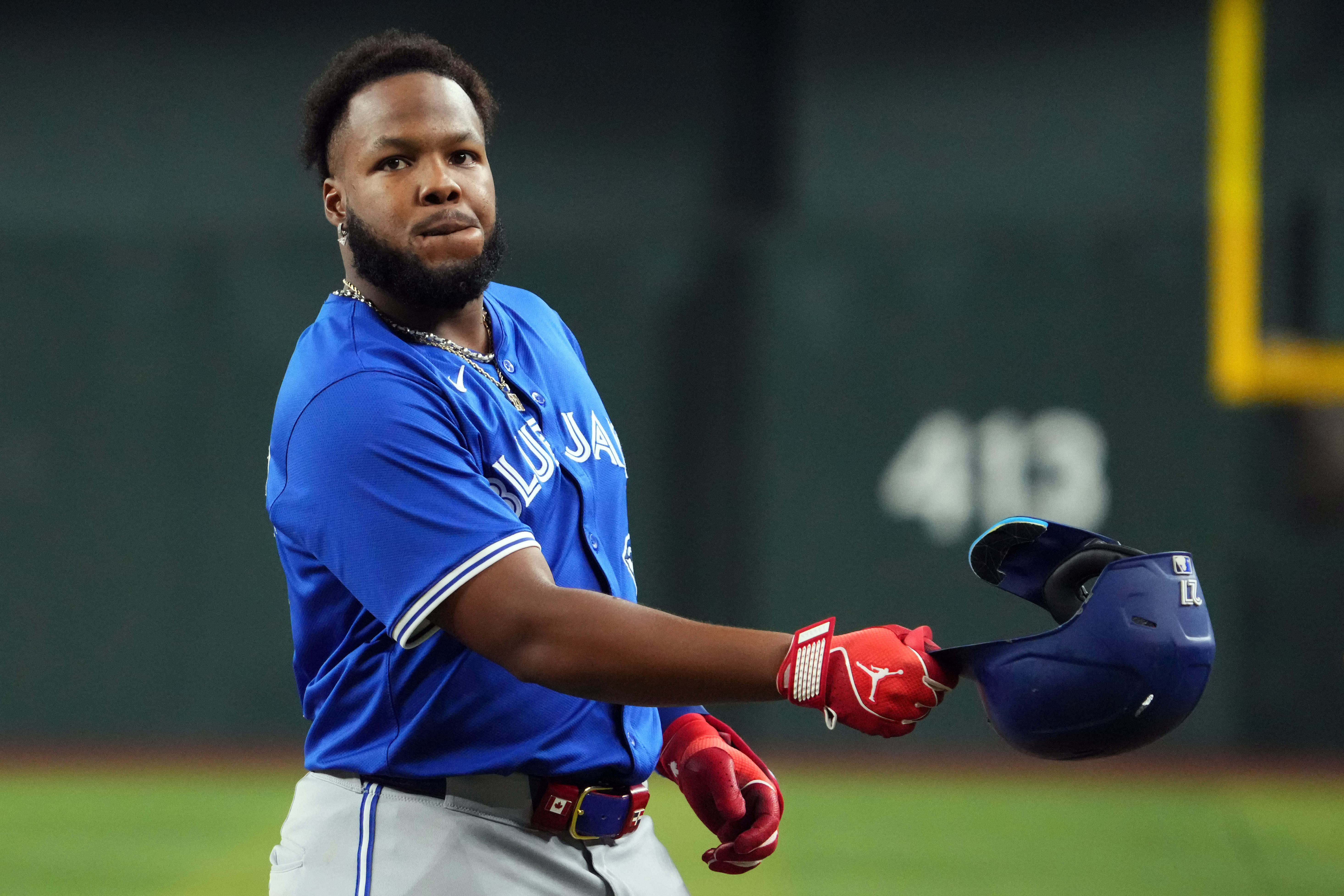 MLB: Toronto Blue Jays at Arizona Diamondbacks - Source: Imagn