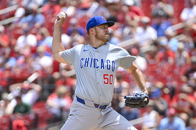 MLB Trade Rumors Padres: Jameson Taillon could be the top target ahead of trade deadline