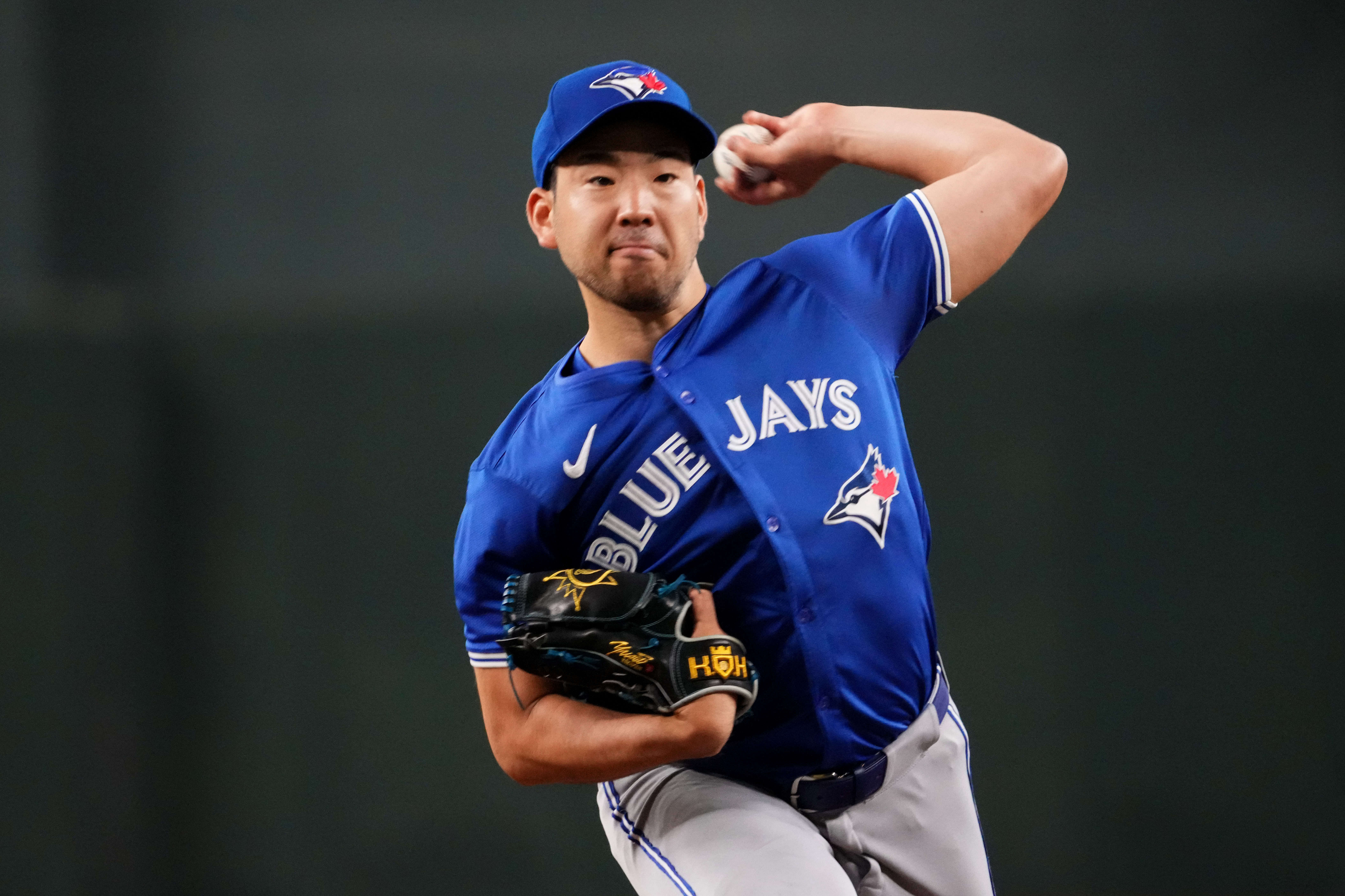 Will The Blue Jays Trade Yusei Kikuchi To Retain Their Top Sluggers ...