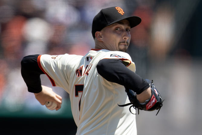 Blake Snell Trade Rumors: Orioles could make surprise move for 2023 Cy Young winner after Zach Eflin deal, per insider