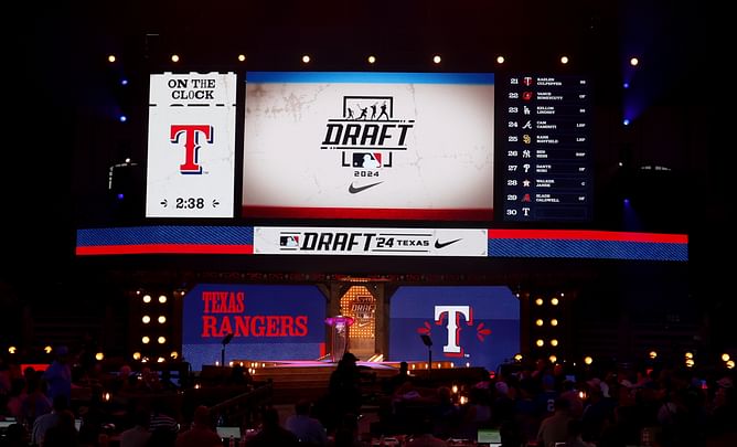MLB Draft Signing bonus for every round: How much do players make after being signed?