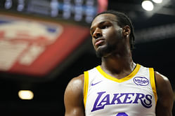 Top 5 underperforming rookies in 2024 NBA Summer League so far