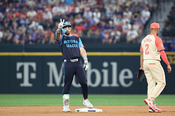 “It’s World Series every year. That’s what the mindset is” - Bryce Harper discusses Phillies clubhouse culture and relationship with Dave Dombrowski