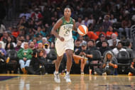 Jewell Loyd | Guard | Seattle Storm (Photo: IMAGN)