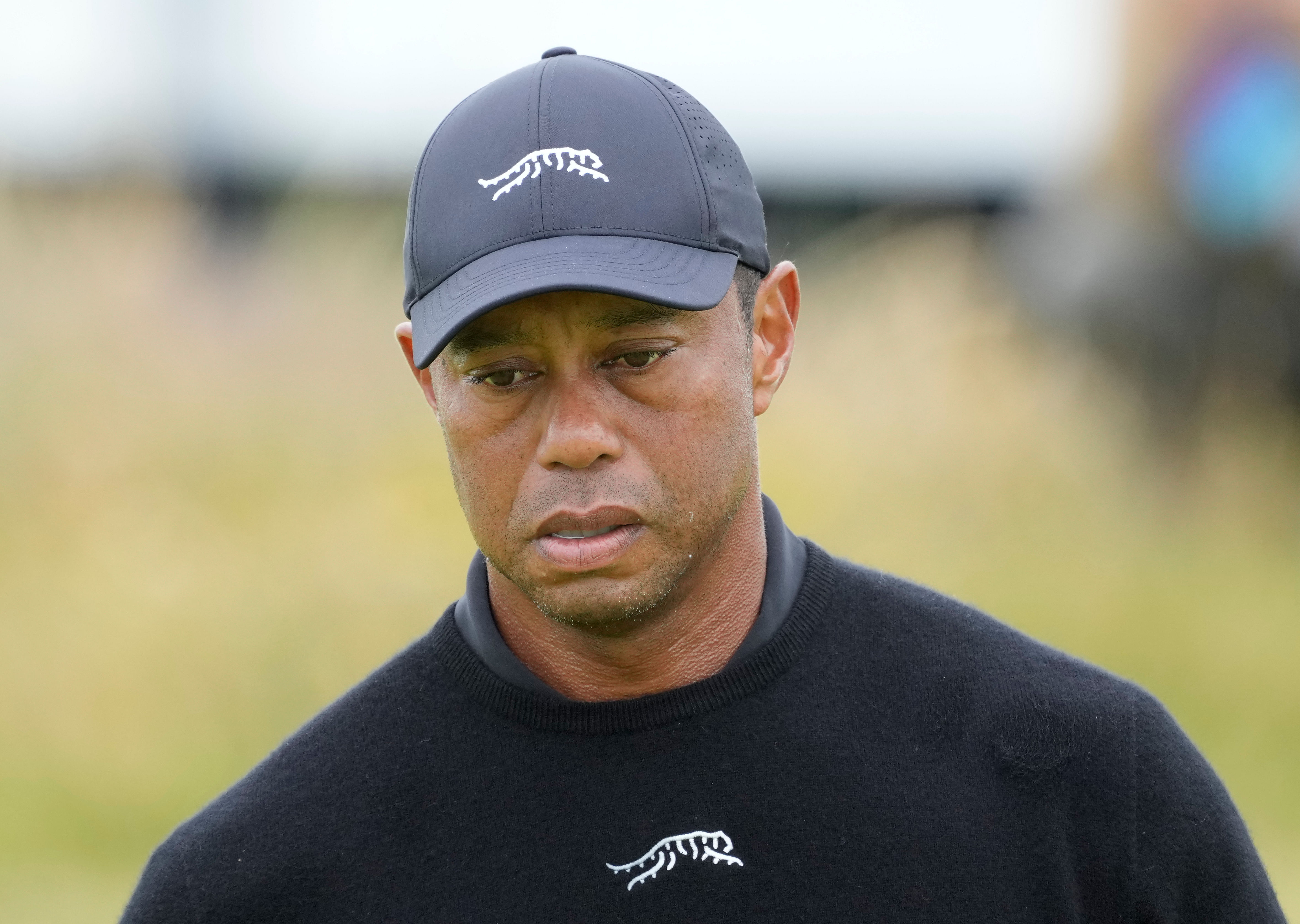 “You gotta think there’s a lot of painkillers being taken”: Tiger Woods ...