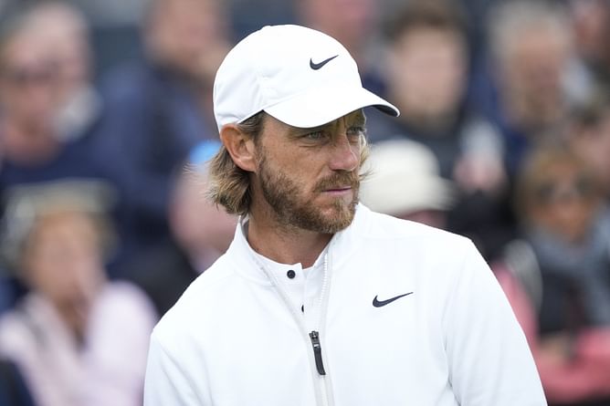 Tommy Fleetwood warns players ahead of the Olympics golf outing, says there’s no room for ‘aggressive’ play at Le Golf National