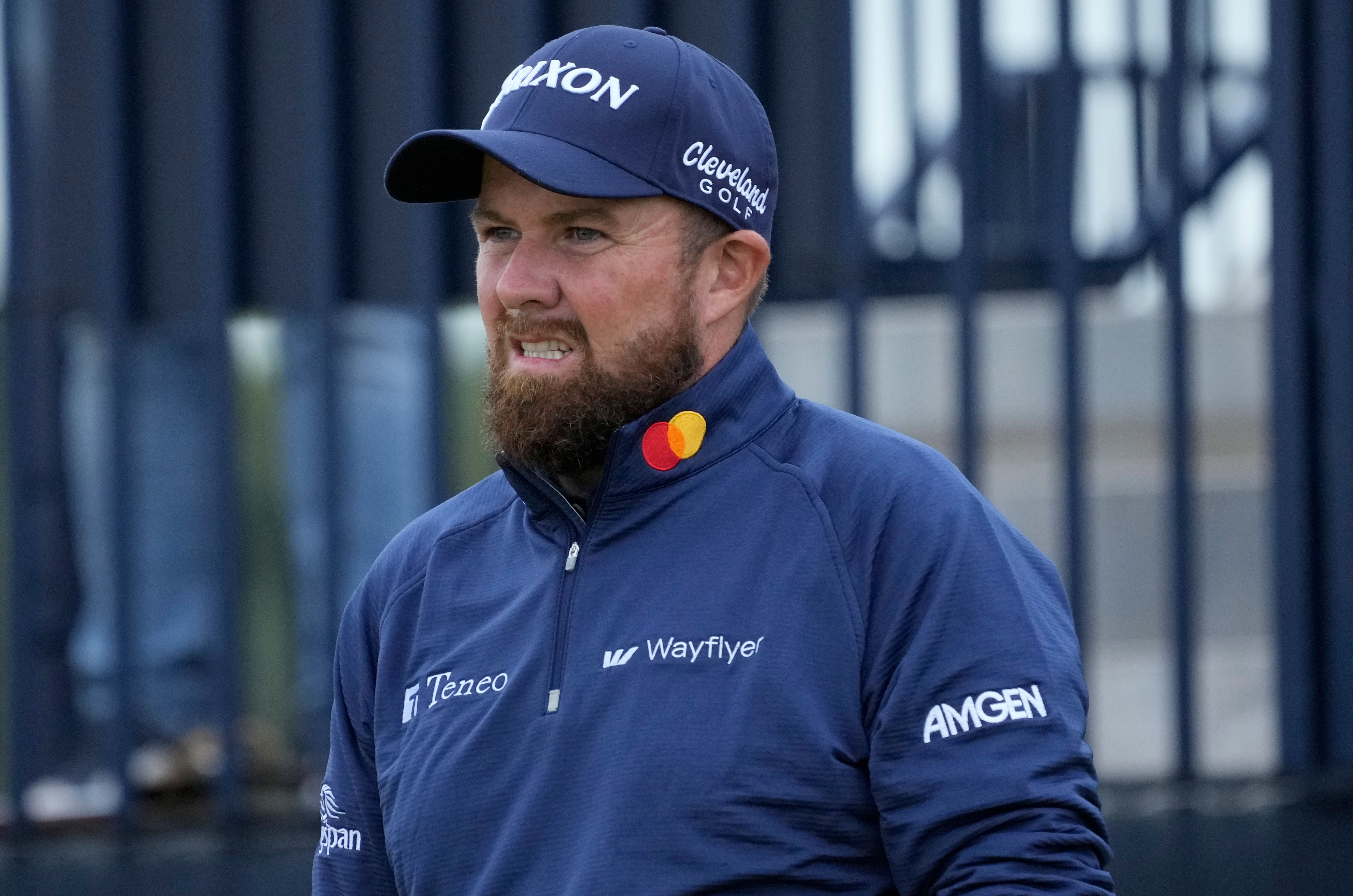 “Don’t stand in the middle of the f***ing fairway” Shane Lowry lashes