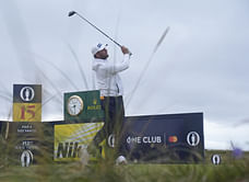 Daniel Brown once considered quitting golf, old tweet surfaces amid the golfer’s Open Championship run