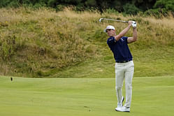 Who is leading the 2024 Open Championship after Day 3? Leaderboard explored