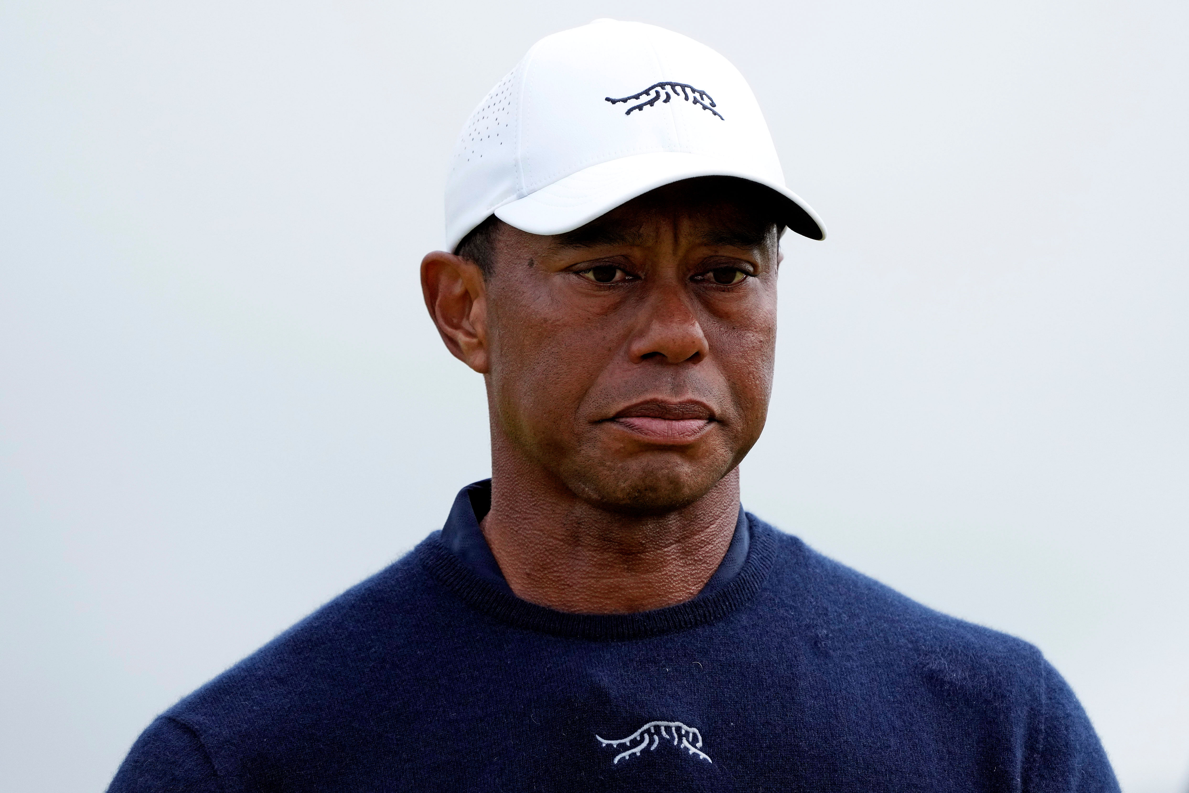 “If he plays well, I think it’s a surprise” ExPGA player claims Tiger