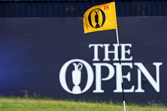 5 perks of winning the 2024 Open Championship major