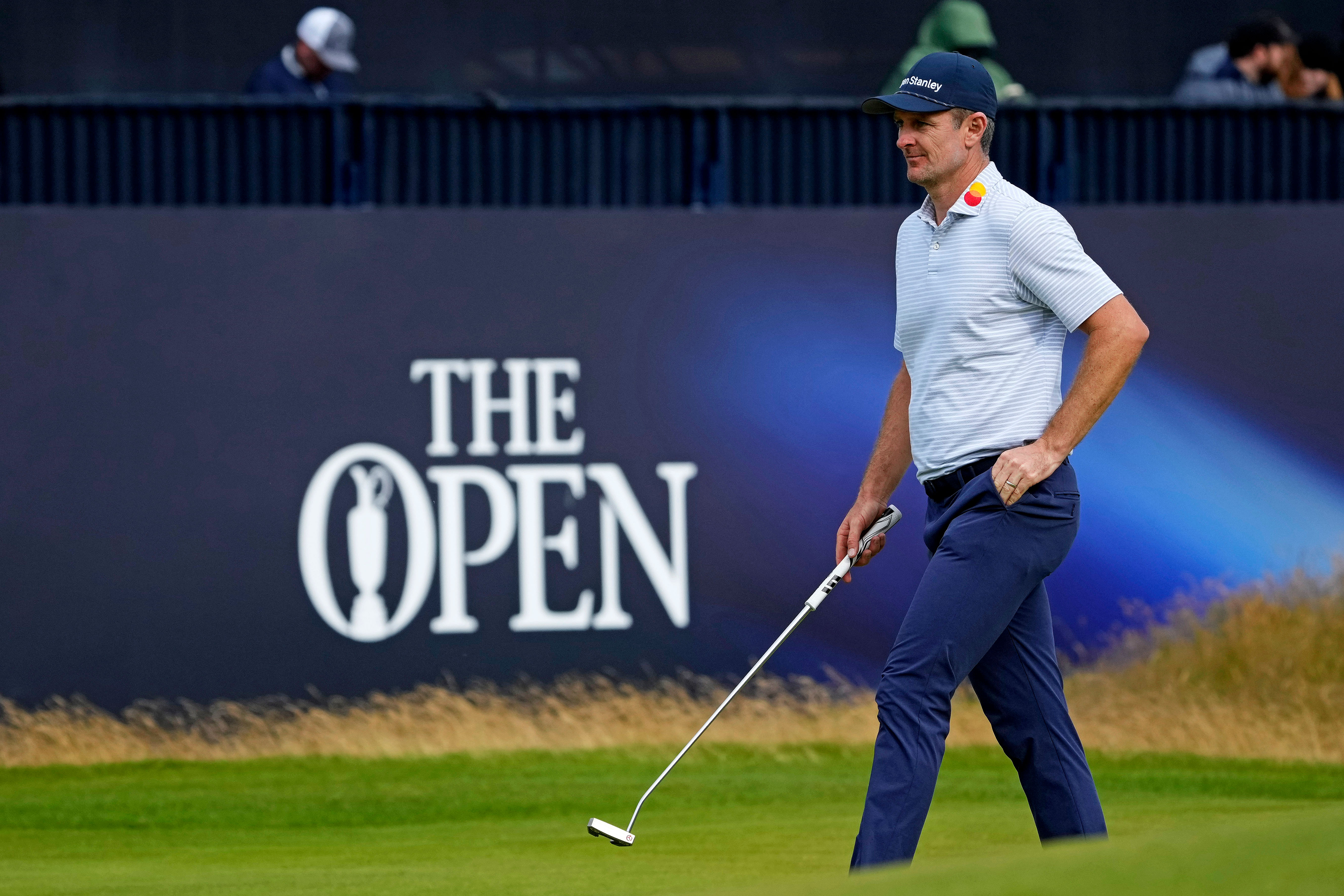 The Open Championship 2024 Round 3 Tee Times And Pairings Explored