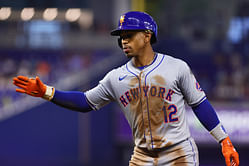 "It's heavy on the front office...let them deal with it"- Mets' Francisco Lindor dishes out on current trade-deadline drama