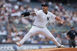 “I felt like I didn't locate as best as I can” - Yankees’ Nestor Cortes reflects on rough outing in 9-1 loss to division rivals