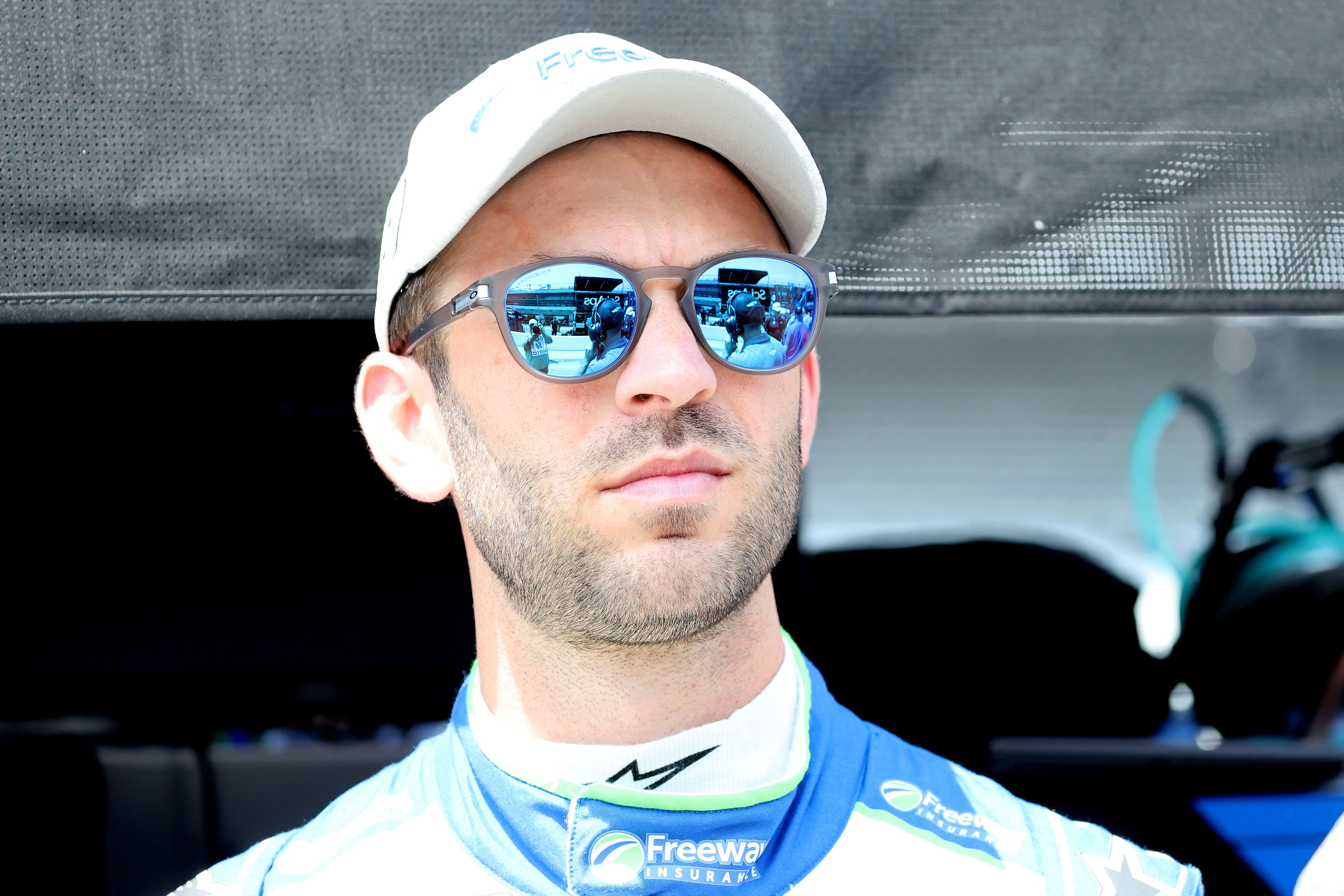 Daniel Suarez (Image: Imagn)