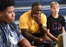 How to Chew Clock in College football 25? Mastering the Art of Time Management