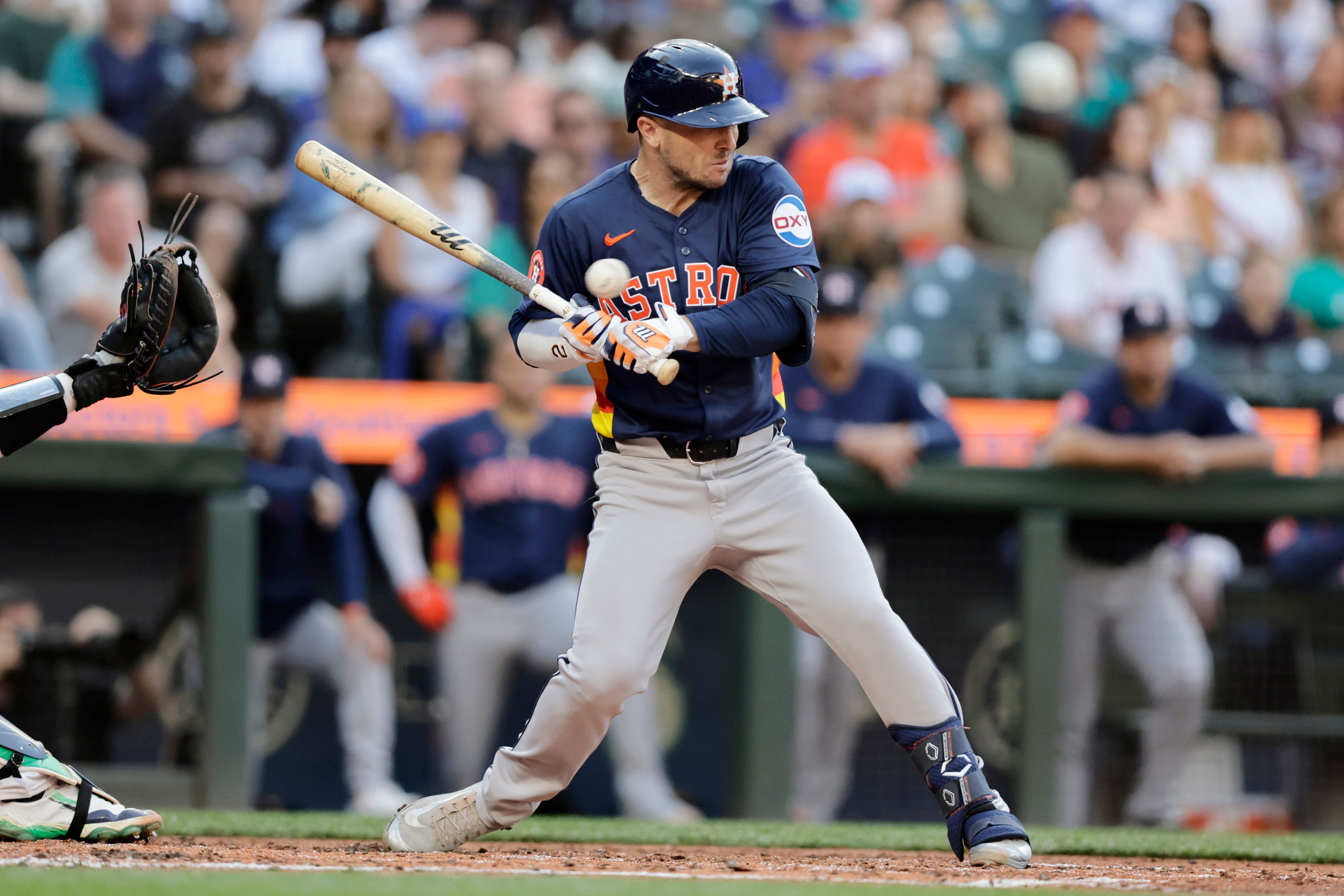 MLB Trade Deadline - 3 Teams Who Could Acquire Alex Bregman If Astros ...